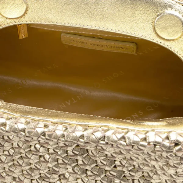 Pons Quintana 'Barbuda' Clutch Bag>Women Bags