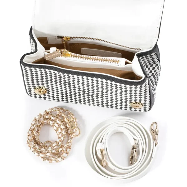 Pons Quintana 'Maze' Bag>Women Bags