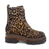 Pons Quintana 'Paul' Leopard Print>Women Boots