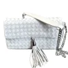 Pons Quintana 'Pogo' White Bag>Women Bags