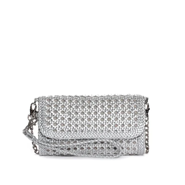 Pons Quintana 'Ritz' Clutch>Women Bags