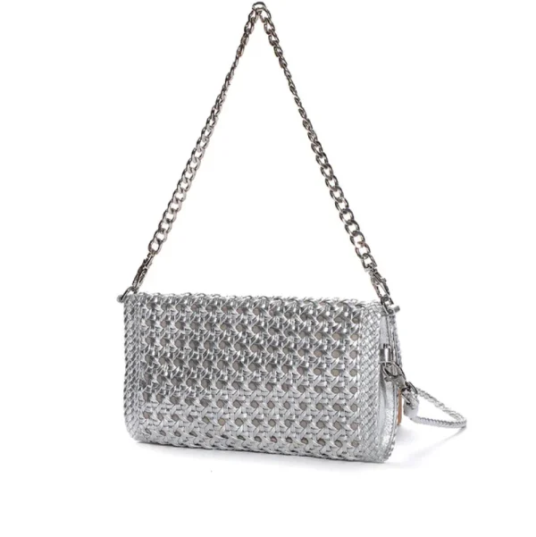 Pons Quintana 'Ritz' Clutch>Women Bags