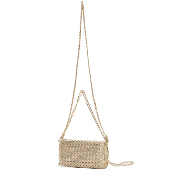 Pons Quintana 'Ritz' Clutch>Women Bags