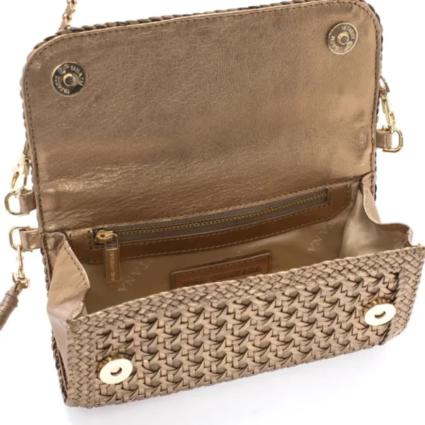 Pons Quintana 'Ritz' Clutch>Women Bags