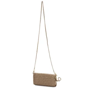 Pons Quintana 'Ritz' Clutch>Women Bags