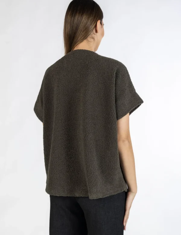 SAND Copenhagen 'Mouna Long' Gilet>Women Coats & Jackets