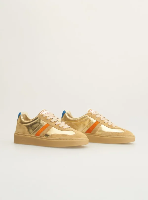 Serafini ‘Court’ Sneaker>Women Trainers