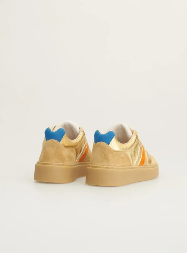 Serafini ‘Court’ Sneaker>Women Trainers