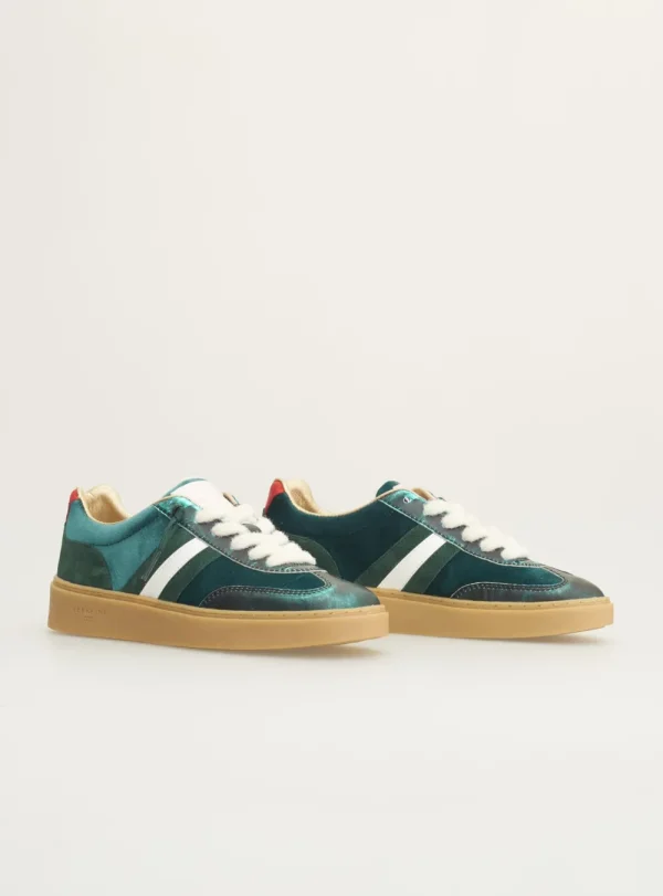 Serafini ‘Court’ Sneaker>Women Trainers