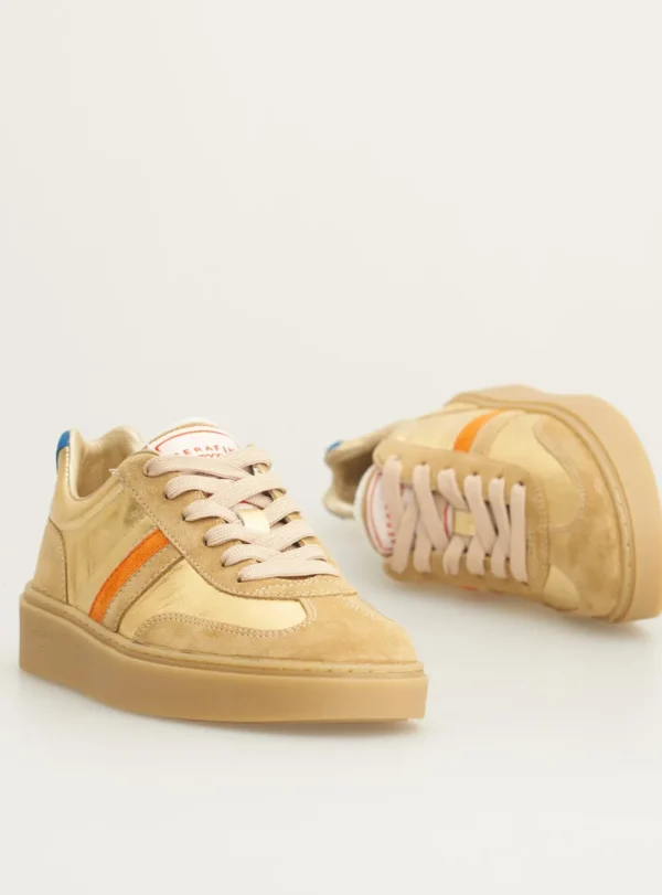 Serafini ‘Court’ Sneaker>Women Trainers
