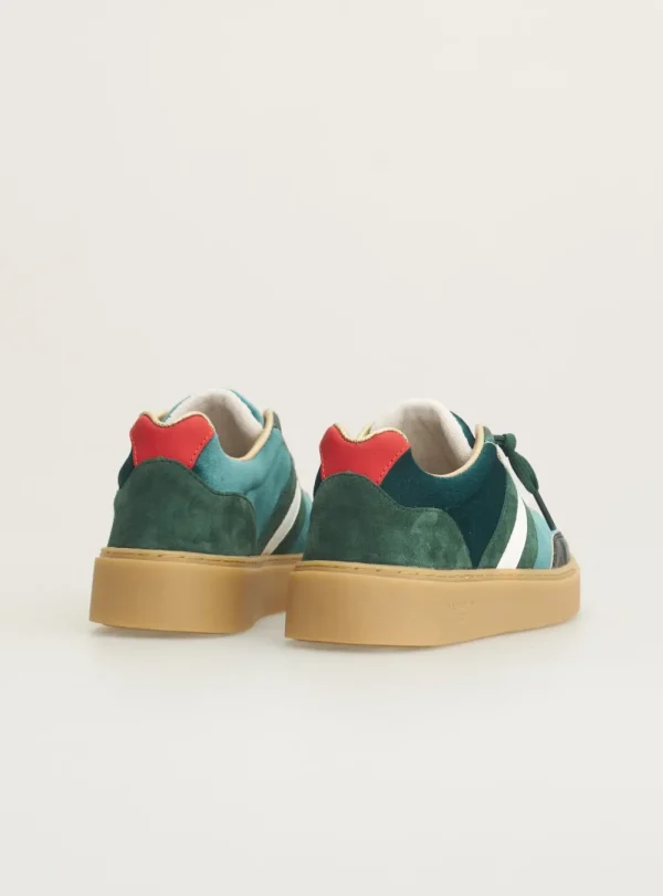 Serafini ‘Court’ Sneaker>Women Trainers