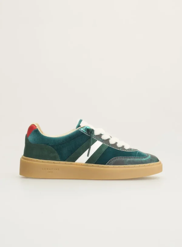 Serafini ‘Court’ Sneaker>Women Trainers