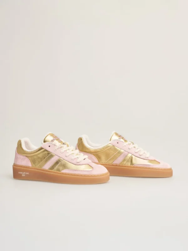 Serafini Court Trainer>Women Trainers