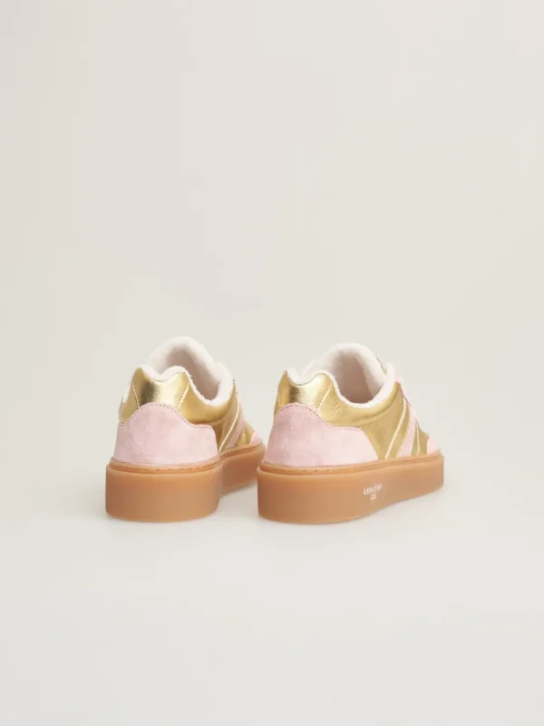 Serafini Court Trainer>Women Trainers