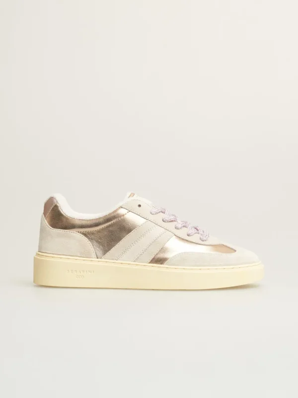 Serafini Court Trainer>Women Trainers