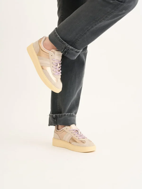 Serafini Court Trainer>Women Trainers