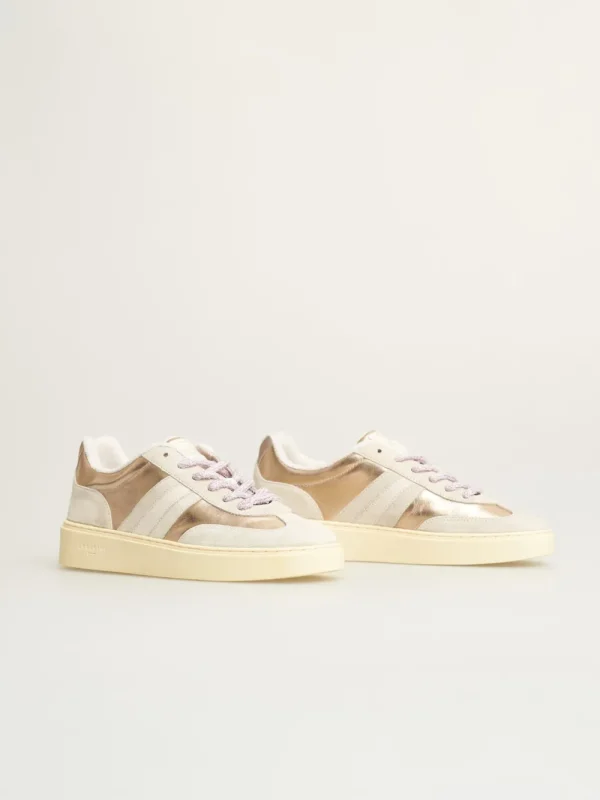 Serafini Court Trainer>Women Trainers
