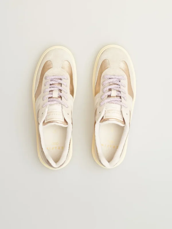 Serafini Court Trainer>Women Trainers