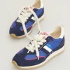 Serafini ‘Lady D’ Sneaker>Women Trainers