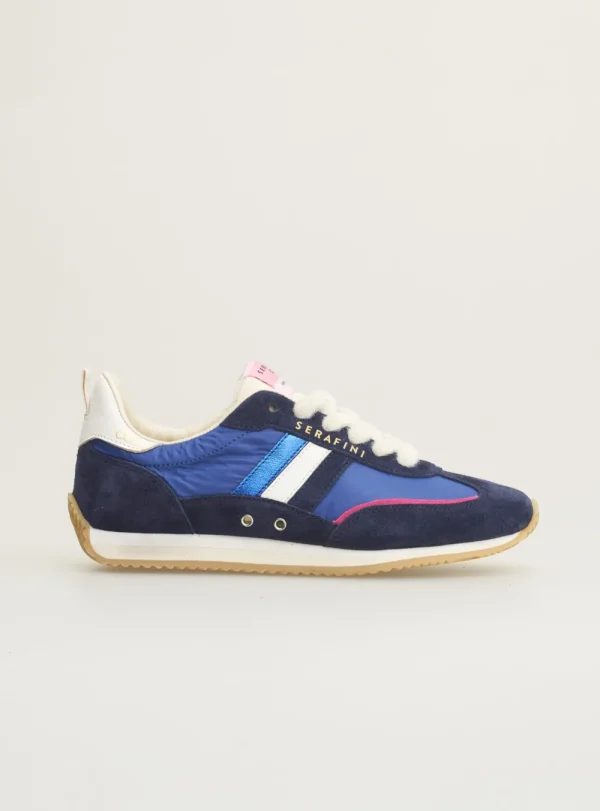 Serafini ‘Lady D’ Sneaker>Women Trainers
