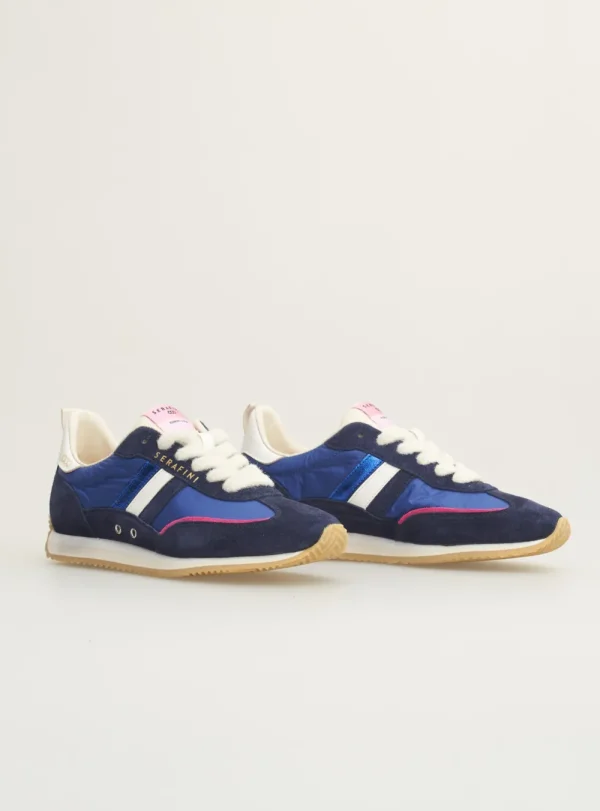 Serafini ‘Lady D’ Sneaker>Women Trainers