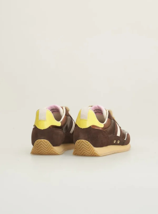Serafini ‘Lady D’ Sneaker>Women Trainers