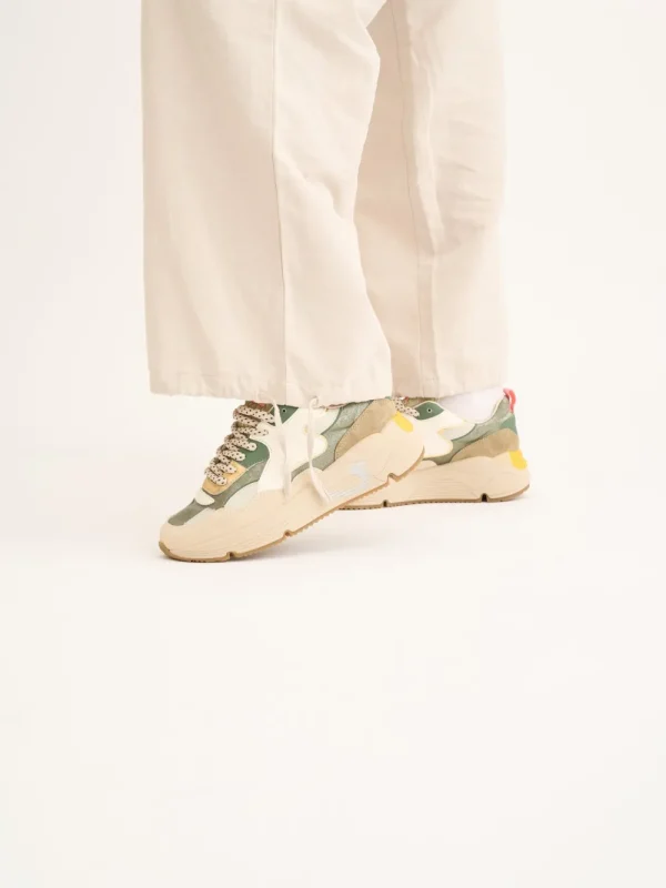 Serafini 'Malibu' Trainer>Women Trainers