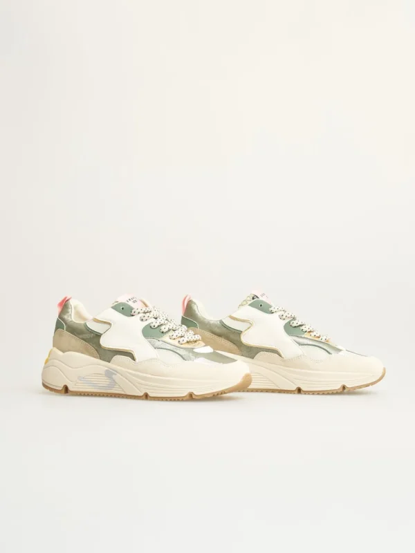 Serafini 'Malibu' Trainer>Women Trainers