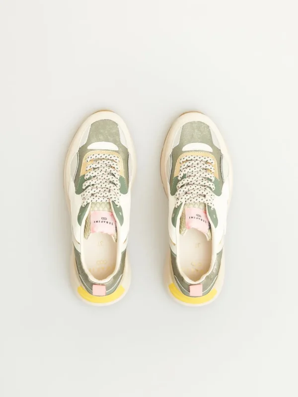 Serafini 'Malibu' Trainer>Women Trainers