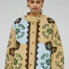 Sissel Edelbo 'Anisa' Jacket>Women Coats & Jackets