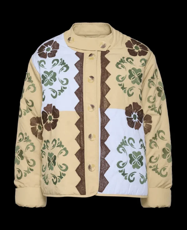 Sissel Edelbo 'Anisa' Jacket>Women Coats & Jackets