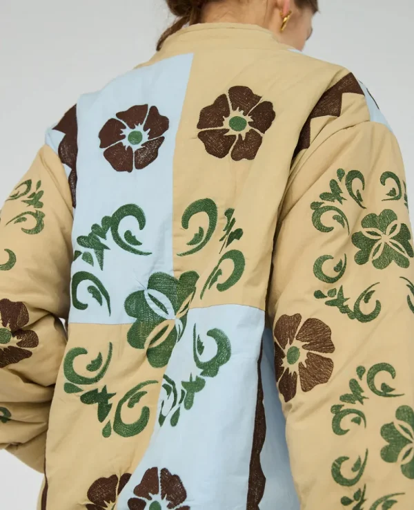 Sissel Edelbo 'Anisa' Jacket>Women Coats & Jackets