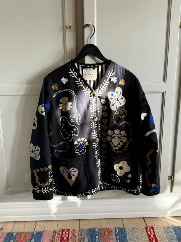 Sissel Edelbo ‘Maggie’ Jacket>Women Coats & Jackets