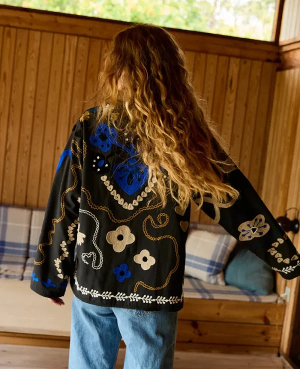 Sissel Edelbo ‘Maggie’ Jacket>Women Coats & Jackets