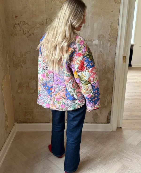Sissel Edelbo 'Shaneela' Jacket>Women Coats & Jackets