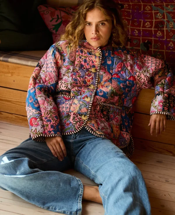 Sissel Edelbo 'Shaneela' Jacket>Women Coats & Jackets
