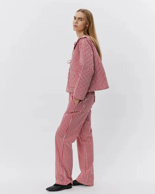 Sofie Schnoor 'Abigailesw' Trousers>Women Trousers
