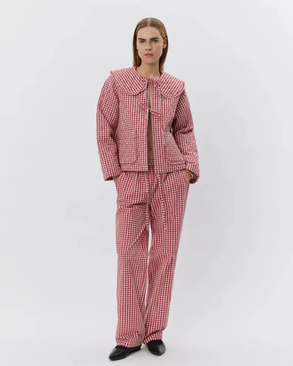 Sofie Schnoor 'Abigailesw' Trousers>Women Trousers
