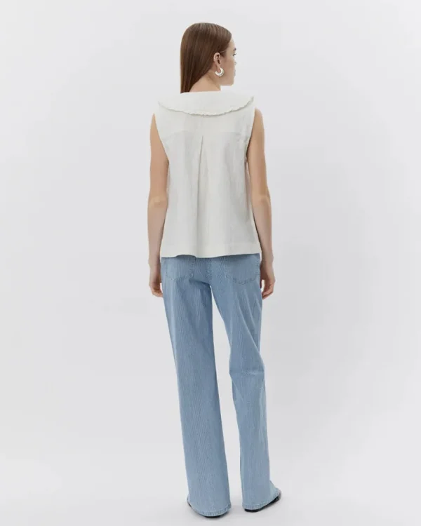 Sofie Schnoor 'Annikasw' Vest>Women Coats & Jackets