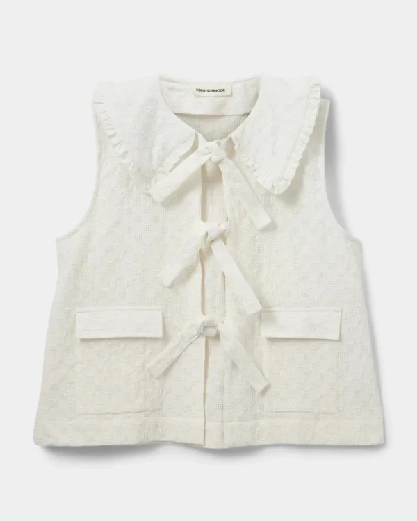 Sofie Schnoor 'Annikasw' Vest>Women Coats & Jackets