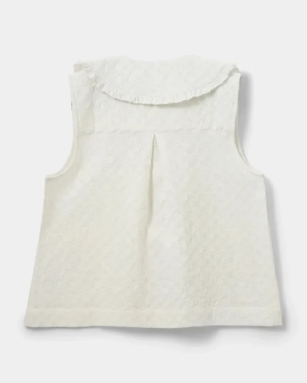 Sofie Schnoor 'Annikasw' Vest>Women Coats & Jackets