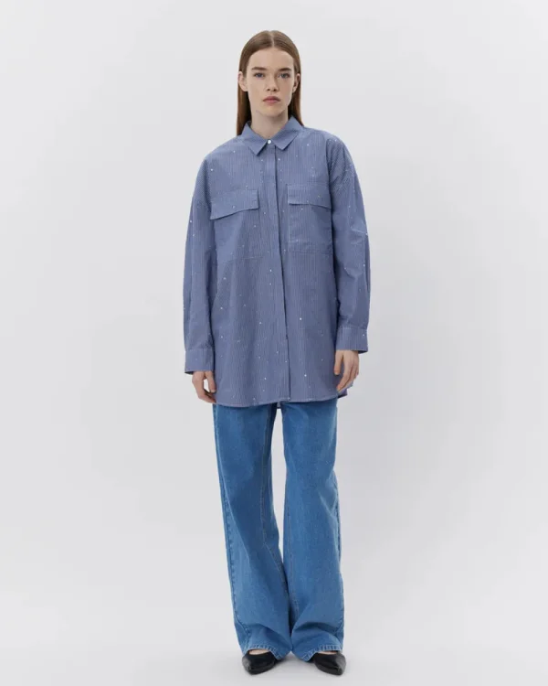 Sofie Schnoor 'Ellidasw' Shirt>Women Shirts & Blouses