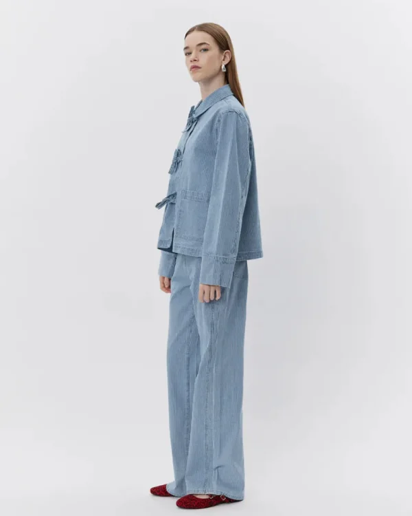 Sofie Schnoor 'Marlowsw' Jacket>Women Coats & Jackets