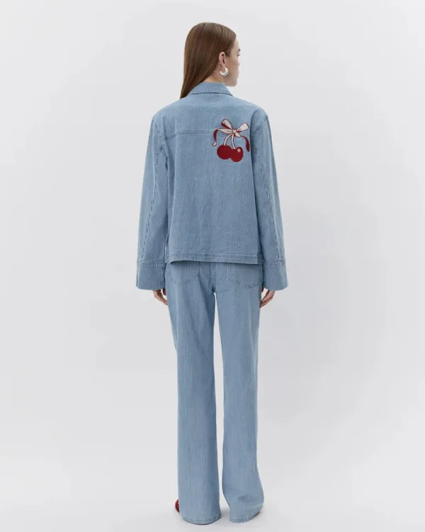 Sofie Schnoor 'Marlowsw' Jacket>Women Coats & Jackets