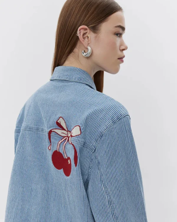 Sofie Schnoor 'Marlowsw' Jacket>Women Coats & Jackets