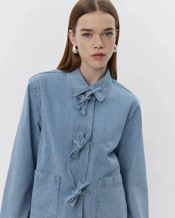 Sofie Schnoor 'Marlowsw' Jacket>Women Coats & Jackets