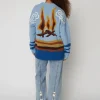 Stella Nova 'Elements' Cardigan>Women Knitwear