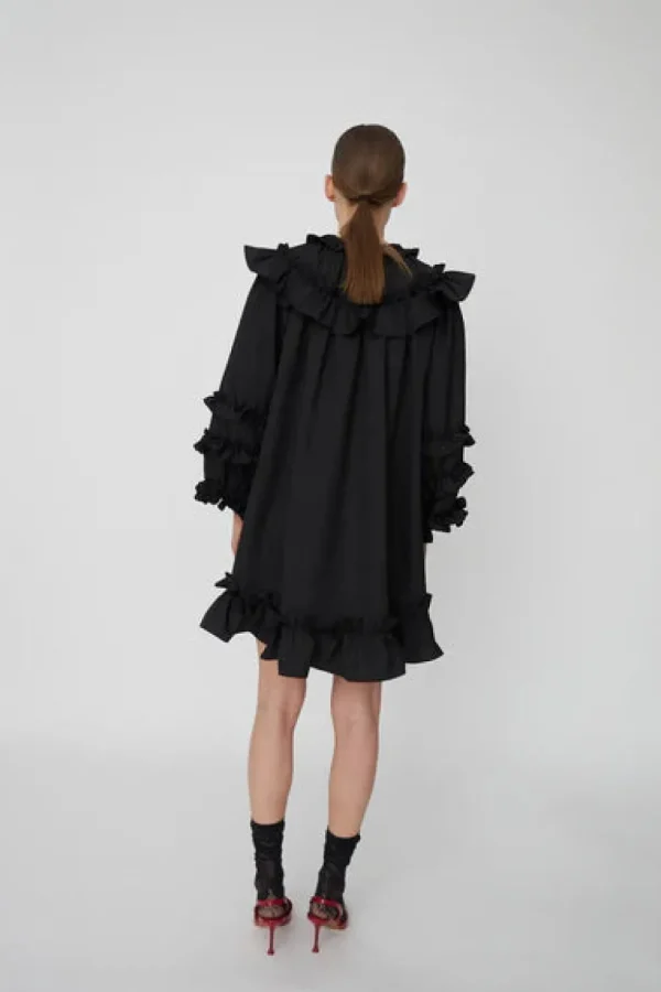 Stella Nova Mini Frill Dress>Women Dresses & Jumpsuits