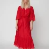 Stella Nova 'Pointelle’ Dress>Women Dresses & Jumpsuits