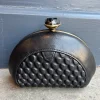 Tissa Fontaneda 'Gem' Clutch>Women Bags